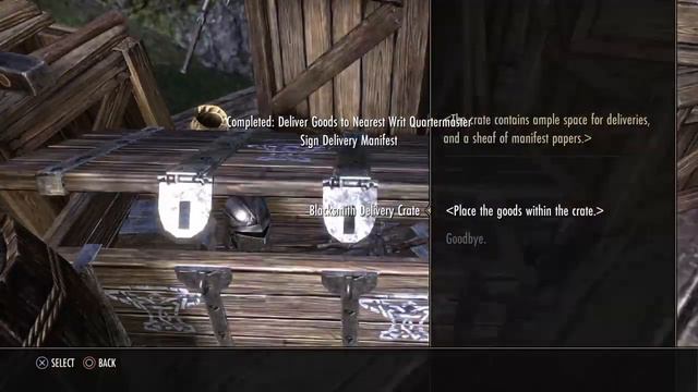 The Elder Scrolls Online: Quick gold смотреть онлайн
