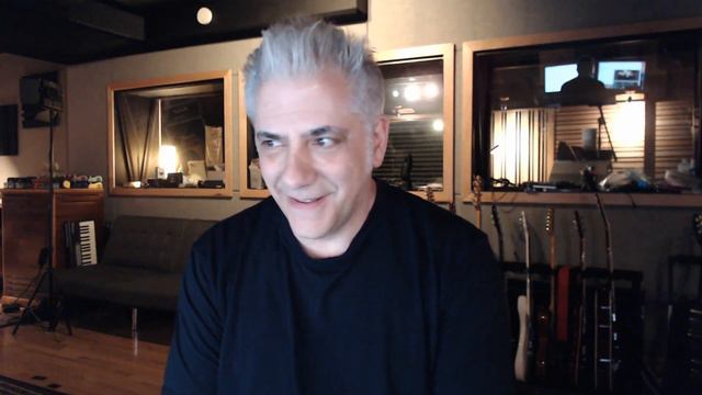 Rick Beato Late Night 3-21-19 смотреть онлайн
