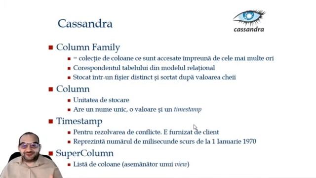 Baze De Date | S1E33 | Baze De Date NoSQL