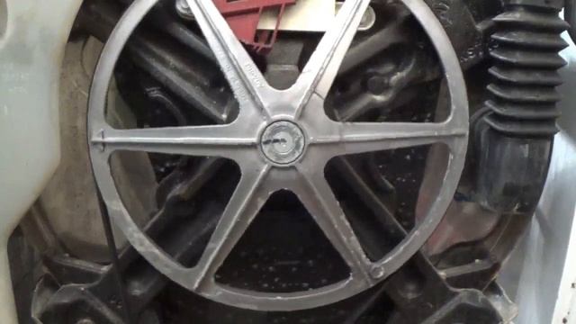 Miele SOFTTRONIC W254