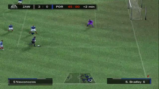 FIFA 14 | PS2 | Kariera - Zawisza Bydgoszcz #01 Cz. 1