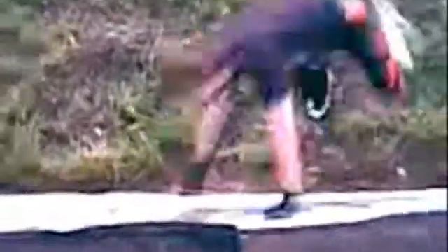 ParkouR. Команда D&L смотреть онлайн