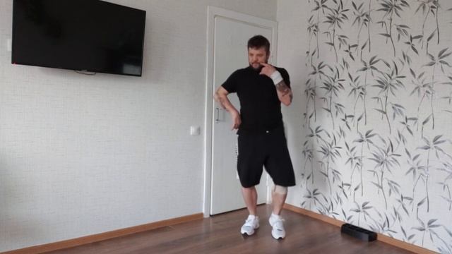 Онлайн-разминка с Константином смотреть онлайн
