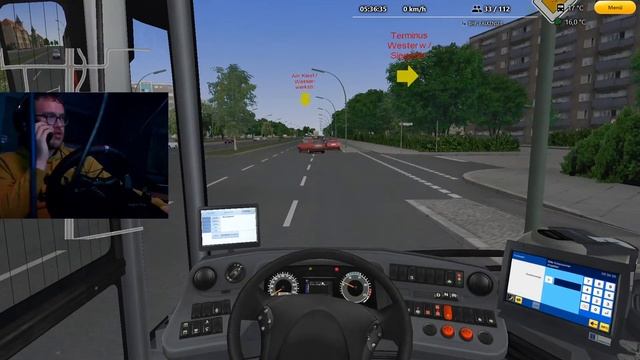 Live / 24h omsi 2 /part 1 смотреть онлайн