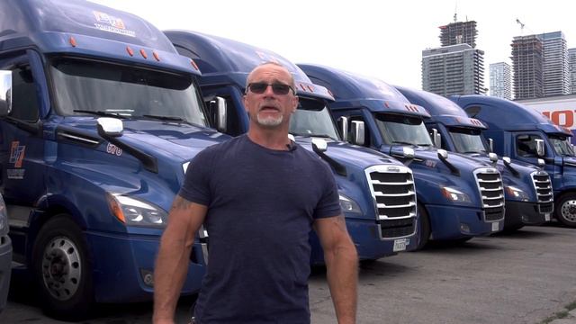 DON’T Become An Owner Operator! (Advice From A Company Driver With Over 30 Years Of Experience)