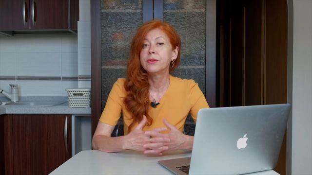 Спокойствие в сердце