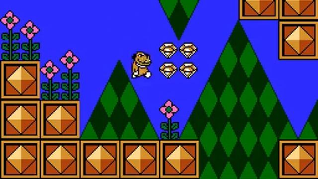 NES Longplay [451] Chiki Chiki Machine Mou Race смотреть онлайн