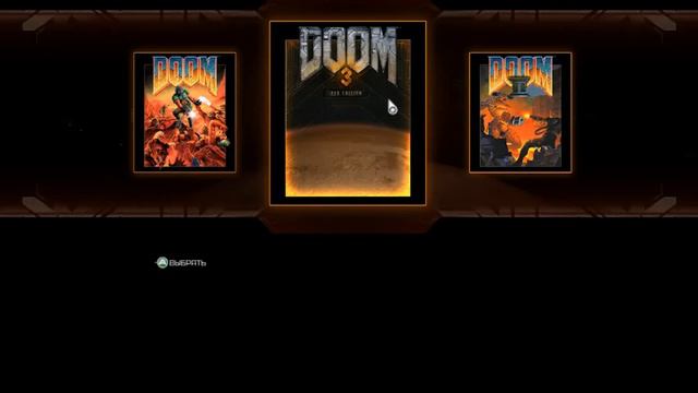 DOOM III (Прохождение одного этапа) смотреть онлайн
