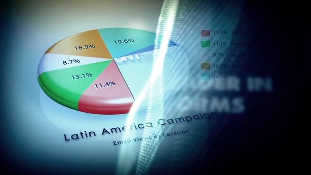 Surmount Studios - 3D Email Campaigns смотреть онлайн