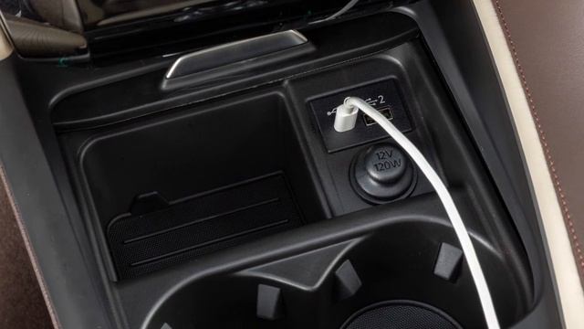 2020 INFINITI QX50 - Android Auto™ смотреть онлайн