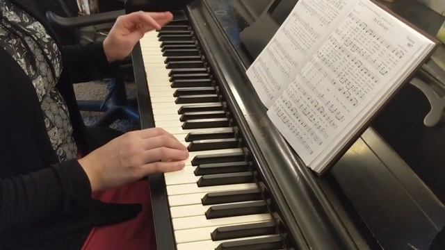 How to Play Any Hymn With 3 Basic Chords- (Hymn Playing Series- Part 1) смотреть онлайн
