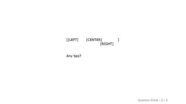 CSS : How to align 3 divs (left/center/right) inside another div? смотреть онлайн