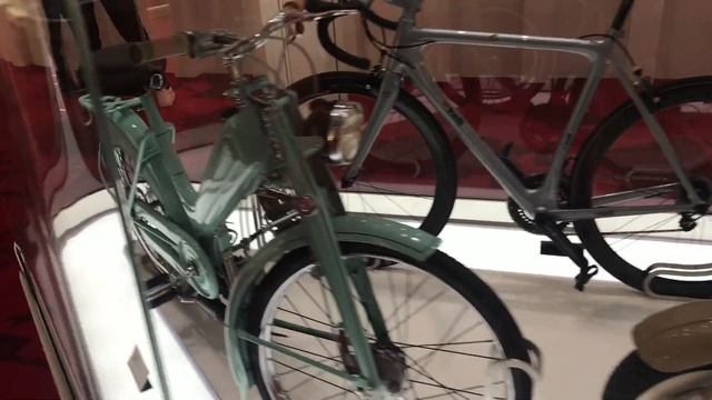 Costa Smeralda  - Museu (CoDe) Costa Design Collection