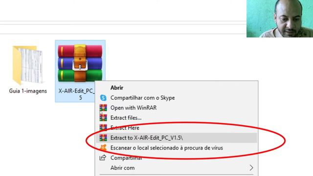 CURSO MESA DE SOM BEHRINGER X18 DIGITAL - COMPLETO! - AULA 01 смотреть онлайн