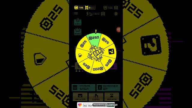 Играю в Tomb Of The Mask