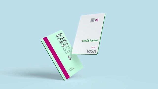 Credit Karma Money Spend (Credit Karma Checking) Review смотреть онлайн