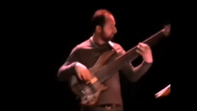 CARMELO SALEMI - the Sicilian Magic Flute - Tarantella (World Music) смотреть онлайн