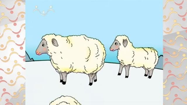 Доброе слово. Тяв Мав Гав. Спуск смотреть онлайн