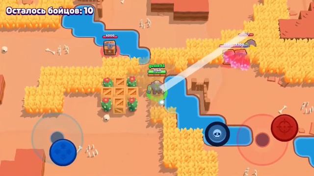 КАК НАУЧИТЬСЯ ИГРАТЬ ЗА РИКО!!! смотреть онлайн