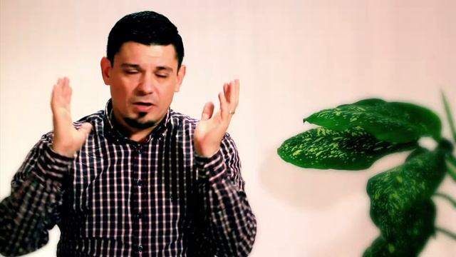 Вадим Сорокин: "Любил бы я Христа, если бы не всё, данное мне Им?" смотреть онлайн