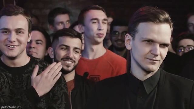 HOVARIN CRACK — Белая стрекоза любви смотреть онлайн