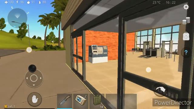 how to use atm in ocean is home 2 || how to use atm in ocean is home 2 full explain смотреть онлайн