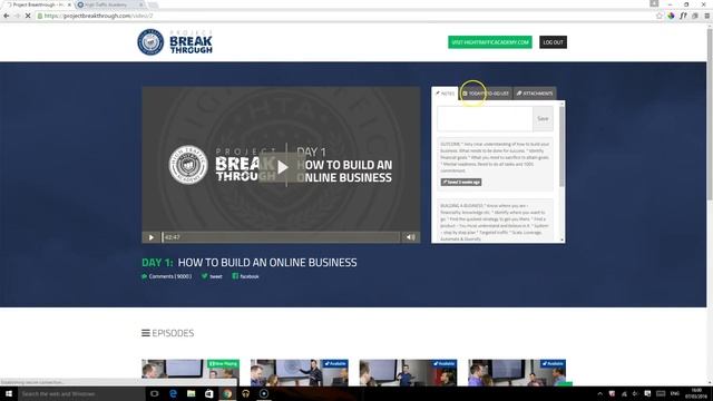 Learn How To Make Money Online By Online Marketing 2016 смотреть онлайн