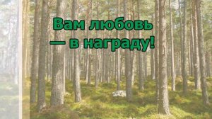 Поздравление с деревянной свадьбой (5 лет)