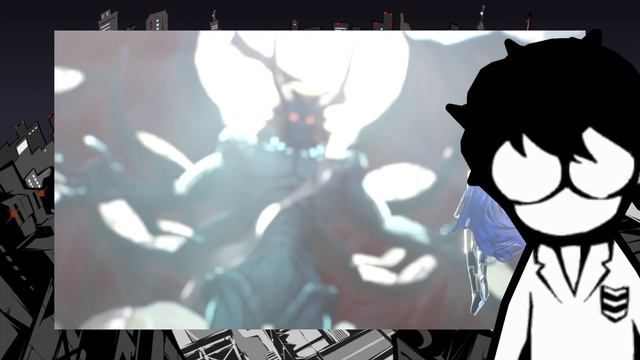 SHIN MEGAMI TENSEI 5 TRUE NEUTRAL ENDING EXPLAINED смотреть онлайн