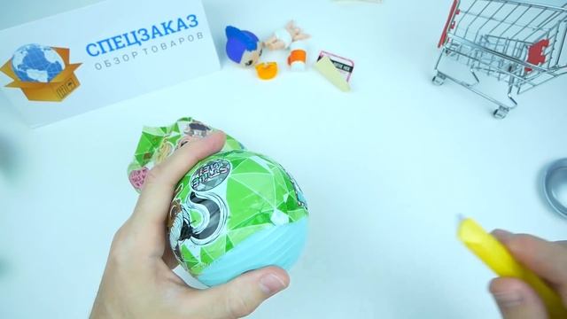 LOL Surprise Не Бери Такие! Fake Кукла Cюрприз Распаковка Обзор | СПЕЦЗАКАЗ смотреть онлайн