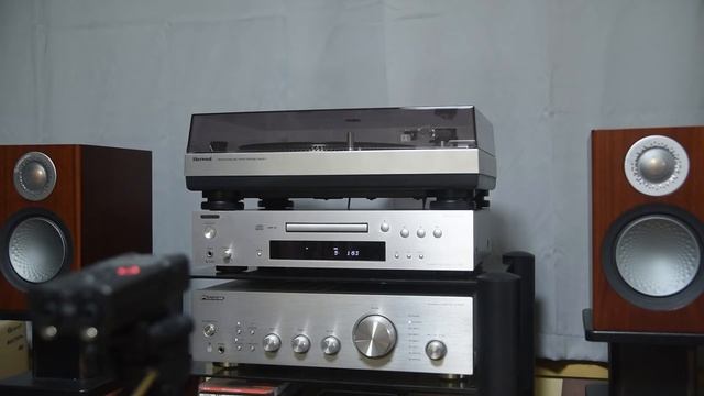Monitor Audio Silver 50 이정선 - 고향길 смотреть онлайн