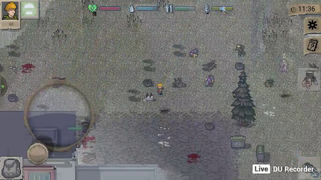MINI DAYZ-#1 смотреть онлайн