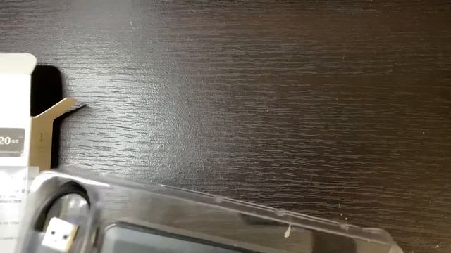 External Hard Drive MegaZ Backup Slim 2.5'' Portable HDD USB 3.0 Review смотреть онлайн