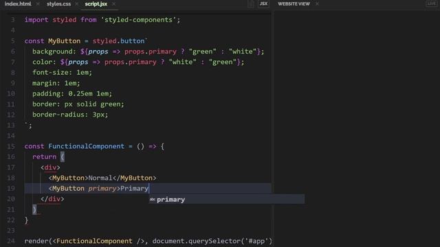 5 React Tips смотреть онлайн