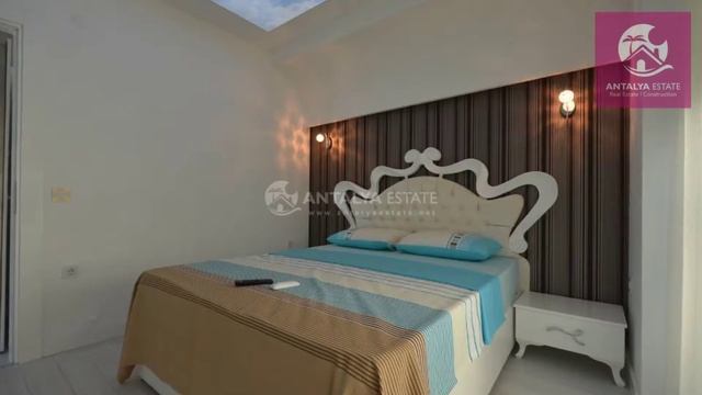 7550-ANT30, Меблированные Квартиры у Моря, Коньяалты Анталия смотреть онлайн