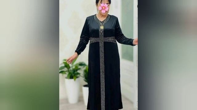 Balgarka Va Bambukdan Ajoyib Uzun Kuylaklar