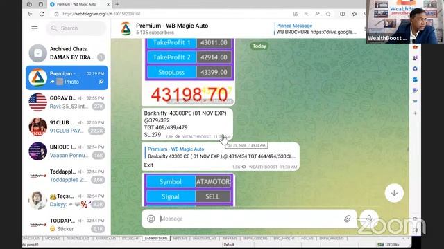 Wealth boost magic auto indicator free webinar смотреть онлайн