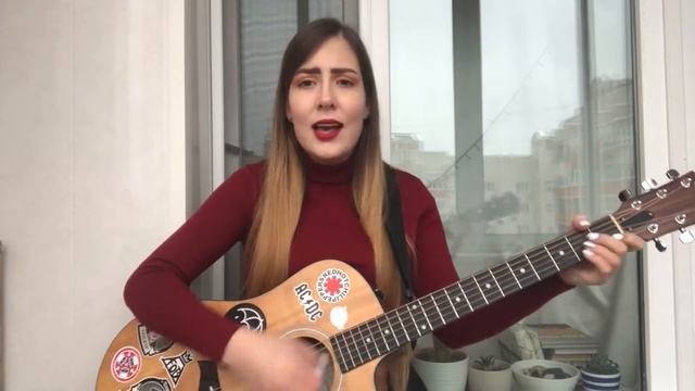 FACE - РЫТЬ / Cover by Linphy смотреть онлайн