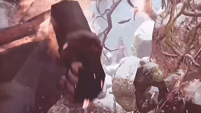 God of war meme смотреть онлайн