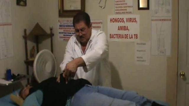 Martillo Neurológico. Terapia parte 3 смотреть онлайн