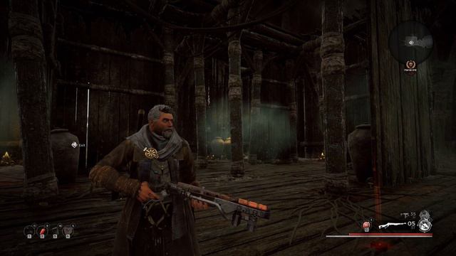 REMNANT: FROM THE ASHES - Exhausted Emote (How to Get It) смотреть онлайн