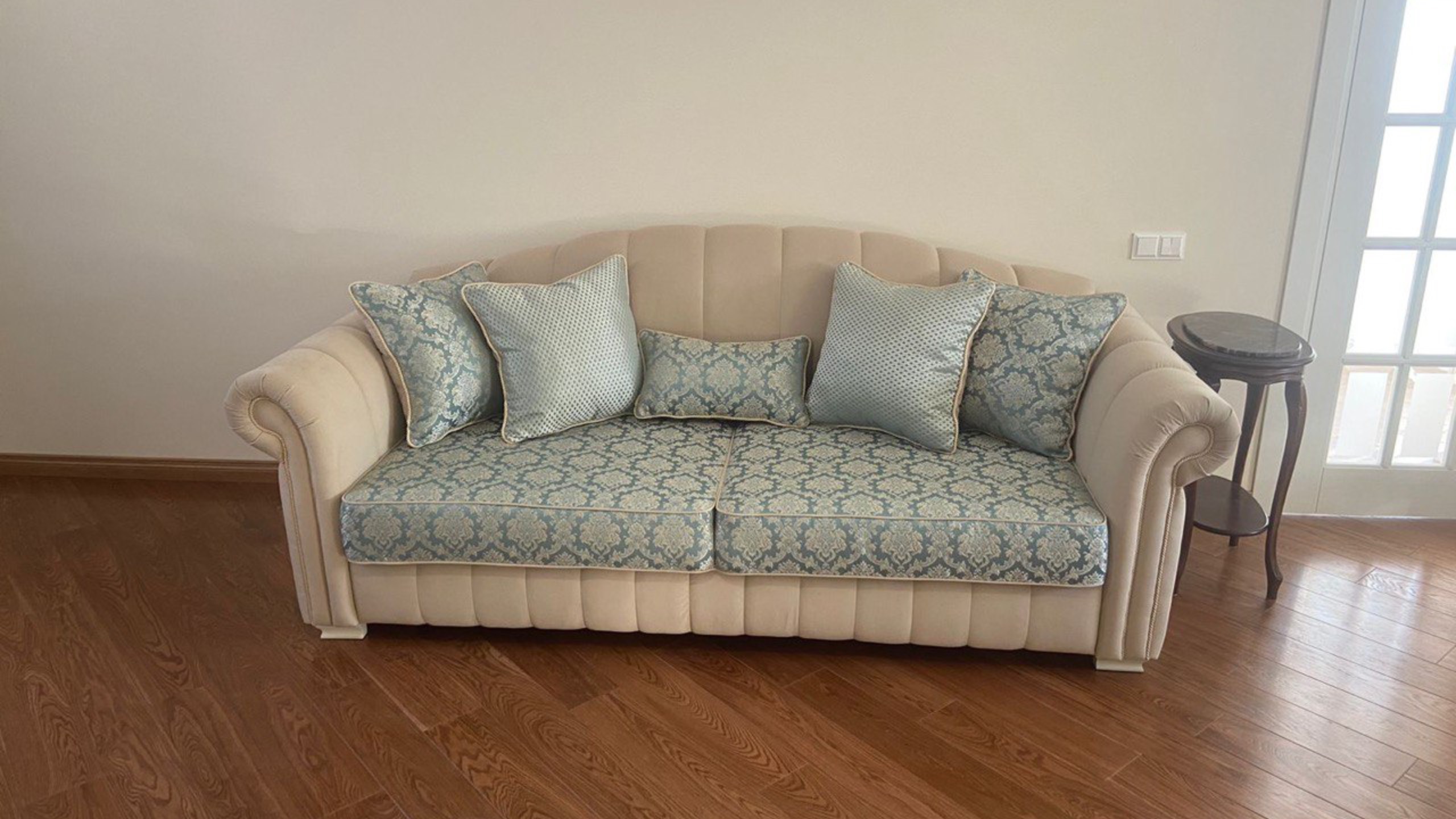 Этот диван прослужит 50 лет смотреть онлайн