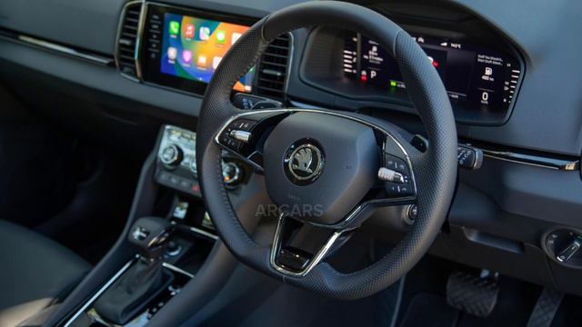 New 2024 Skoda Karoq Revealed - An affordable SUV that provides reasonable value! смотреть онлайн