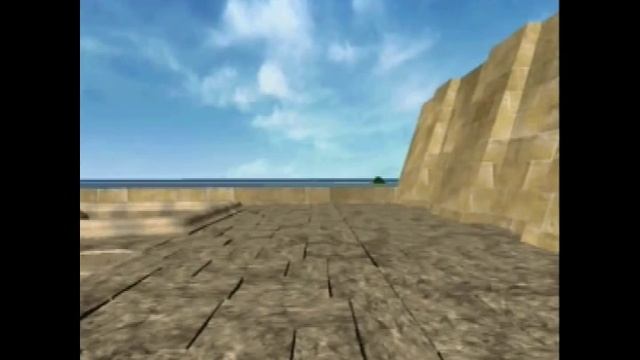 Atlantis: The Lost Tales Sega Saturn Intro &gameplay смотреть онлайн