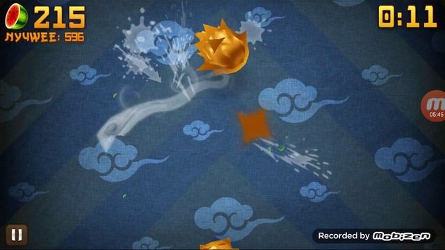 Прохожу фрути задания и мини-игры!!! смотреть онлайн