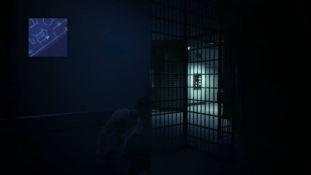 Прохождение игры Prison Break: The Conspiracy/Побег Из Тюрьмы: Заговор - Часть 8 смотреть онлайн