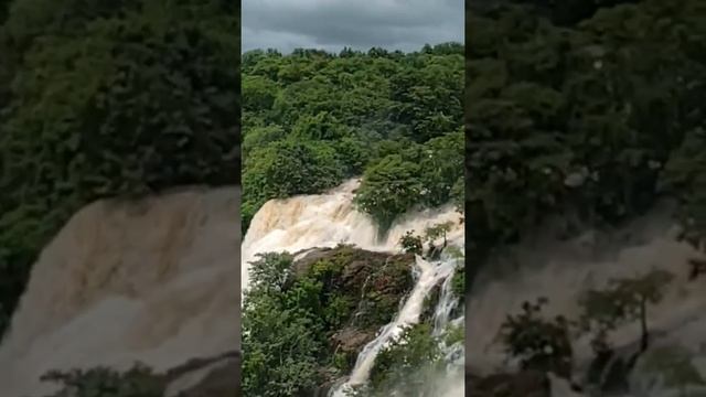 A Day trip to shivanasamudra falls|| Talakkadu Coracle ride|| NavManic смотреть онлайн