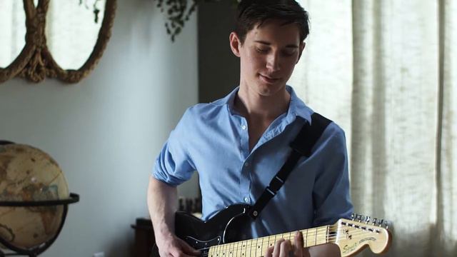 Music Video for Logan Thomas смотреть онлайн