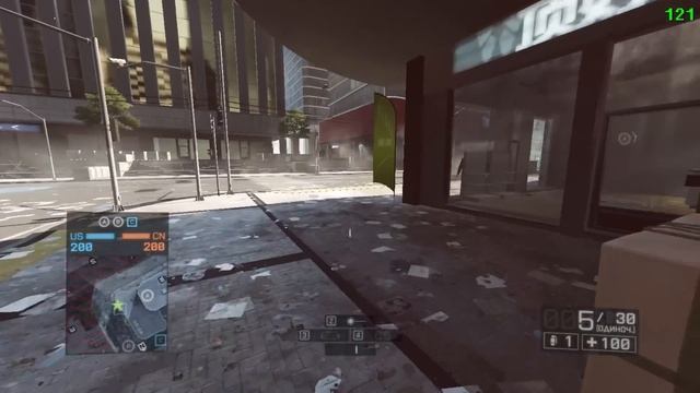 Battlefield 4 settings. Personal Opinion. смотреть онлайн