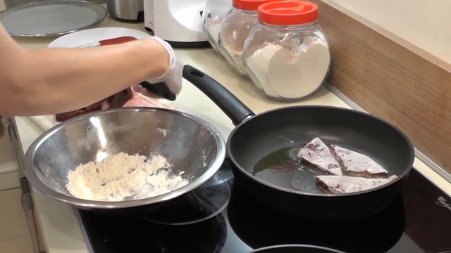 Печенка в сметане видео рецепт. Книга о вкусной и здоровой пище смотреть онлайн